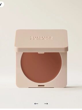 Summer Fridays Bronzer Butter Balm SHADE: Haze